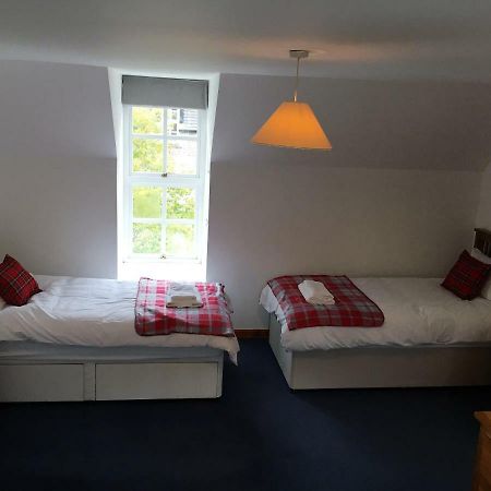 Dunnottar Woods Cottage Stonehaven Exteriör bild