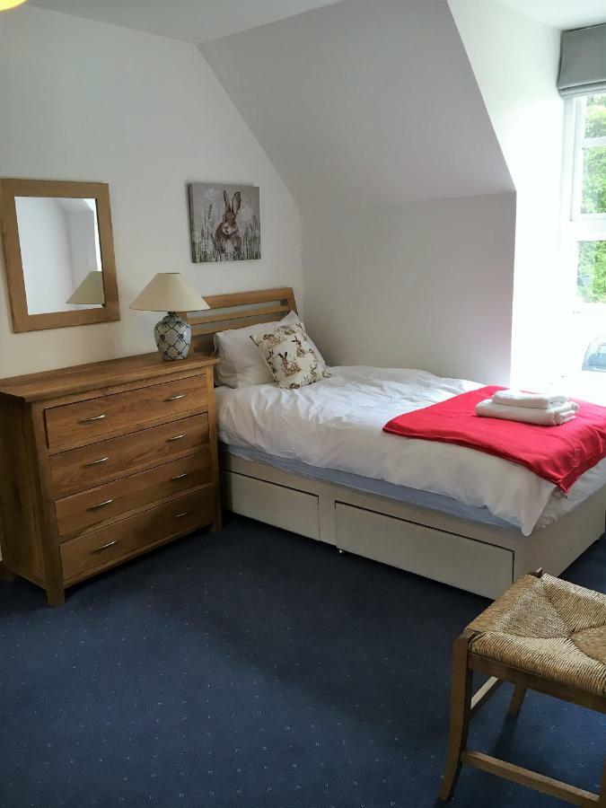 Dunnottar Woods Cottage Stonehaven Exteriör bild